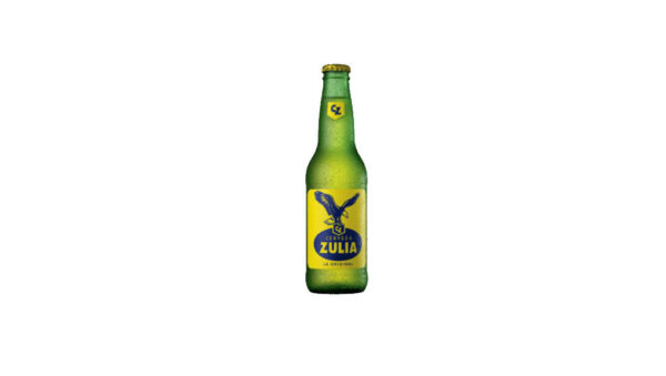 Zulia Bier 300ml