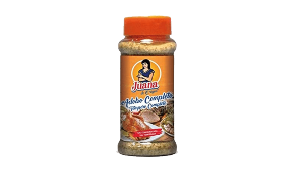 Adobo Juana 250 gr