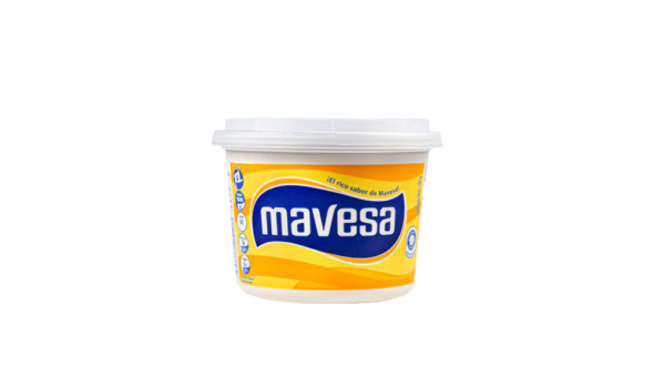 Mavesa Butter 500gr